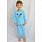 Ладан пижама с аппликацией детская для мальчиков