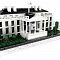Lego Architecture "Белый Дом" конструктор (12006)