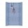 Пеленальный матрасик Cebababy 50×70 Denim Style, Dream Catcher, голубой