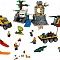 Lego City База дослідників джунглів