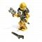 Lego Hero Factory "Робот-истребитель Роки" конструктор (44019)