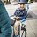 Велокрісло дитяче заднє HAMAX Amaze на підсідельну трубу сіре, петрол сіра підкладка