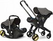 Doona infant car seat автокресло - коляска + Сумка Doona Essentials Bag в подарок