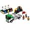 Lego City "Перевізник" конструктор (4206)