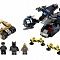 LEGO Super Heroes The Bat vs. Bane : Tumbler Chase Бэтмен против Бейна конструктор