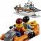 Lego City Штаб берегової охорони