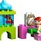 Lego Duplo "Подводный замок Ариэль" конструктор