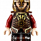 Lego The Lord of the Rings "Битва у Хельмової западини" конструктор (9474)