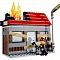 Lego City "Гасіння пожежі" конструктор