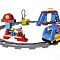 Конструктор Lego Duplo "Набір потяг" Код 5608