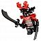 Lego NinjaGo «Воїн на мотоциклі» конструктор (70501)