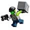 Lego Ultra Agents Нападение с берега конструктор