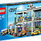Lego City "Міський гараж" конструктор (4207)