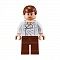 Lego Star Wars "Палац Джабби" конструктор (9516)