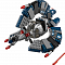 Lego Star Wars 75044 Droid Tri-Fighter Три-Файтер дроїдів