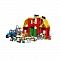 Lego Duplo "Велика ферма" конструктор (5649)