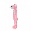Аліна "Рожева Пантера" м'яка іграшка 125 см.