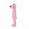 Аліна "Рожева Пантера" м'яка іграшка 125 см., pink