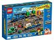 Lego City 4in1 XL Cargo Train Special Pack конструктор