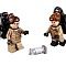 Lego Ideas Охотники за привидениями: Экто-1 и Экто-2