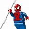 Lego Super Heroes "Вертоліт Людини-Павука" конструктор