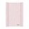 Пеленальний матрац Ceba Baby 70 Pastel Collection Cable stitch, rib pink