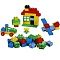 Lego Duplo "Большой набор кубиков" конструктор (5506)