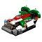 Lego City Гоночний автомобіль конструктор 3в1
