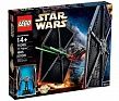 Lego Star Wars Винищувач TIE конструктор