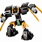 Lego Ninjago "Вершник Грома" конструктор (70723)
