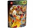 Lego Bionicle Таху - Объединитель Огня