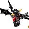 Lego Nexo Knights Аеро-арбалет Аарона