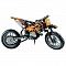 Lego Technic "Кроссовый мотоцикл" конструктор