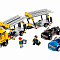Lego City "Транспортувальник автомобілів" конструктор