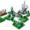 LEGO Games Heroica Waldurk Forest Героїка: Ліс Волдарк конструктор