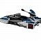 Lego Star Wars "Мандалорианский спидер" конструктор