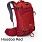 Osprey Kode 22 рюкзак, Hoodoo Red