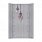 Повивальний матрасик Cebababy 50×70 Denim Style, Dream Catcher, серый