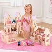 KidKraft Princess Castle ляльковий будиночок