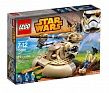 Lego Star Wars "Бронированный штурмовой танк AAT" конструктор