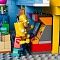 Lego Simpsons Магазин «На скорую руку»