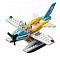 Lego Friends "Клуб пилотов города Хартлейка" конструктор (3063)