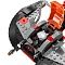 Lego Super Heroes "Глубоководная атака Чёрной Манты" конструктор