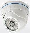 CnM Secure IPD-1.3M-30F-poe купольная IP-видеокамера