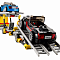 Lego City "Транспортувальник автомобілів" конструктор