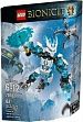 Lego Bionicle Страж Льда