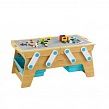 KidKraft Building Bricks деревянный стол для конструкторов