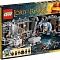 LEGO THE LORD OF THE RINGS The Mines of Moria Шахты Мории конструктор