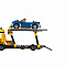 Lego City "Транспортировщик автомобилей" конструктор