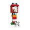 Lego Duplo Пожарный катер конструктор